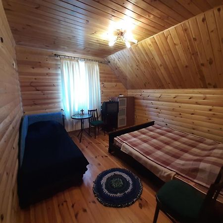 Penzion Садиба Орисин Явір Orysyn Yavir Sviťaz Pokoj fotografie