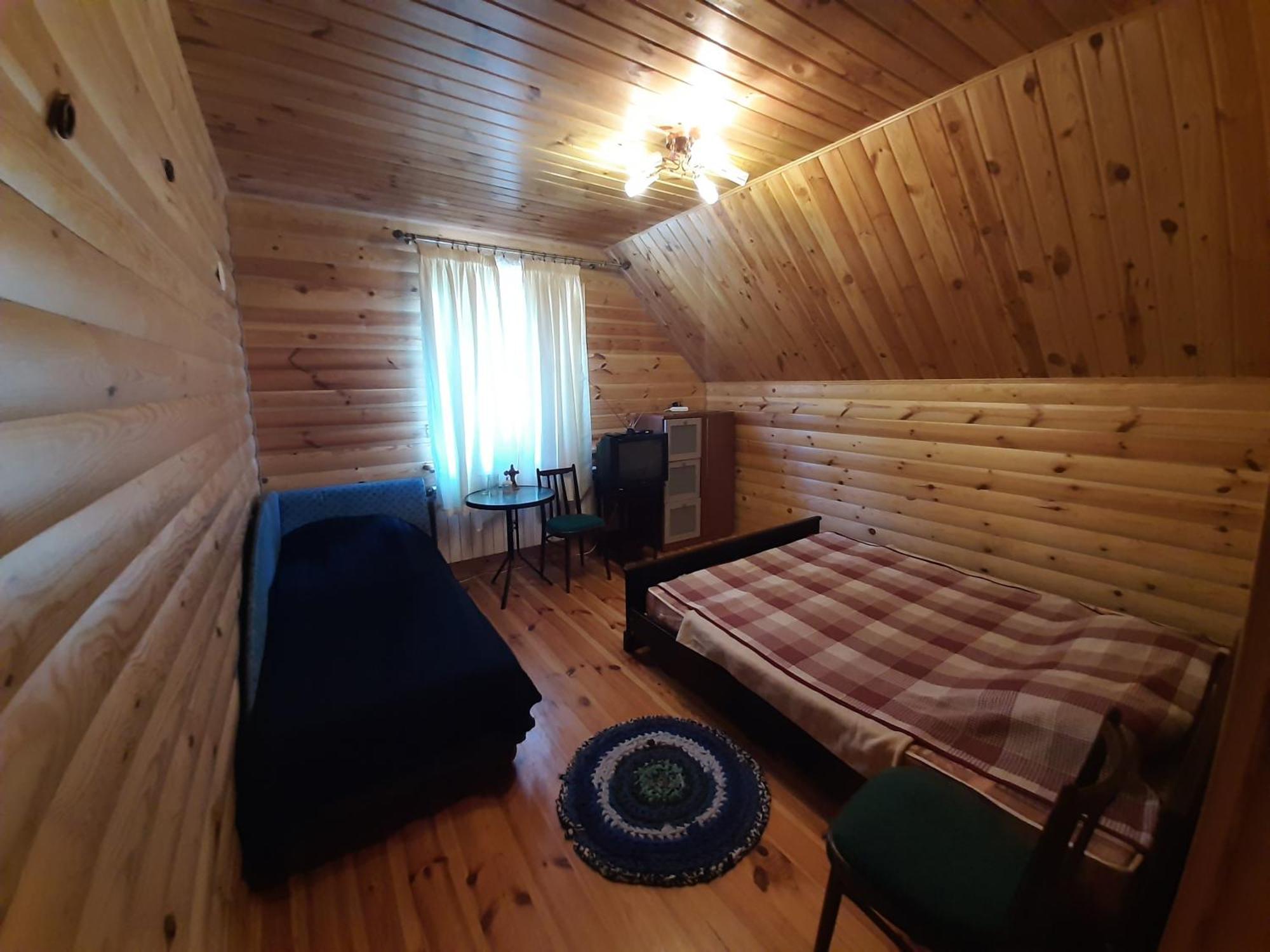 Penzion Садиба Орисин Явір Orysyn Yavir Sviťaz Pokoj fotografie